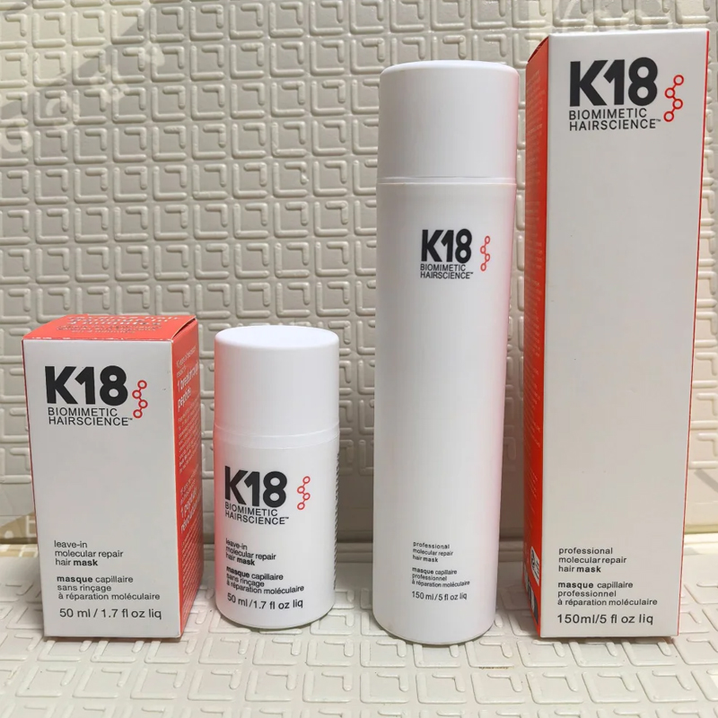 Heißer Verkauf: K18 Leave-In M – Hair Care Natural Bewertung und Preis
