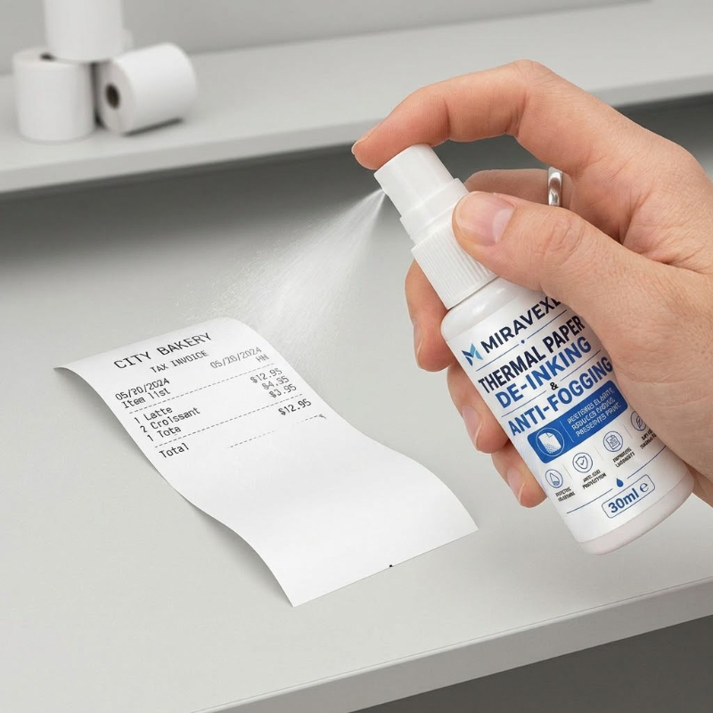 Thermopapier-Radierer-Spray, S – Heat Protectant Spray Bewertung und Preis