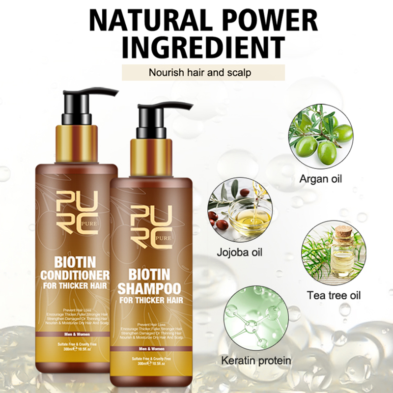 Purc Glättung Haar Kopfhaut Be – Hair Care Vitamin Bewertung und Preis