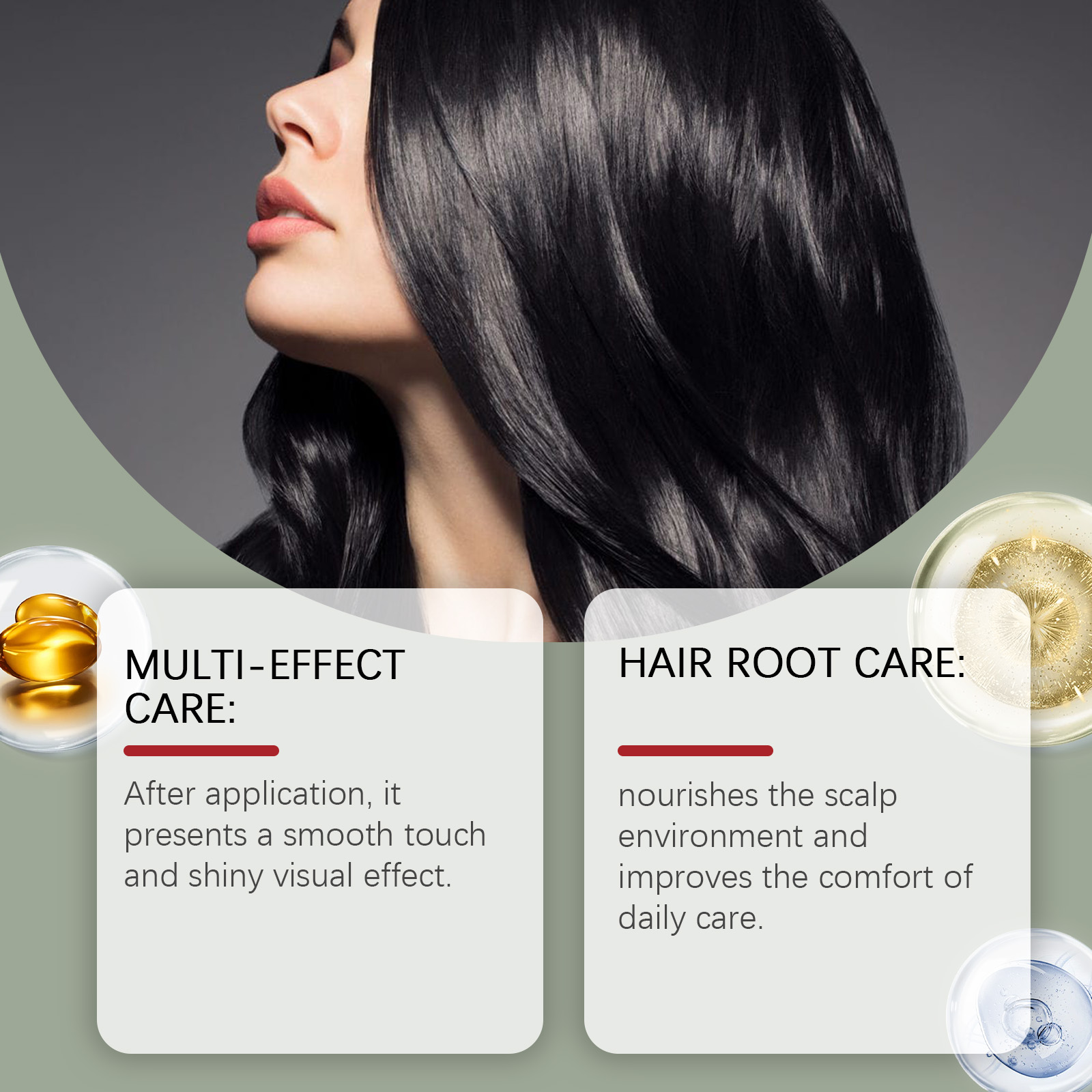 Hoegoa Kopfhautpflege-Essenzsp – Hair Care Natural Bewertung und Preis