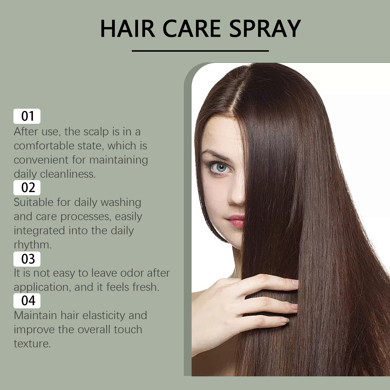 Hoegoa Kopfhautpflege-Essenzsp – Hair Care Natural Bewertung und Preis