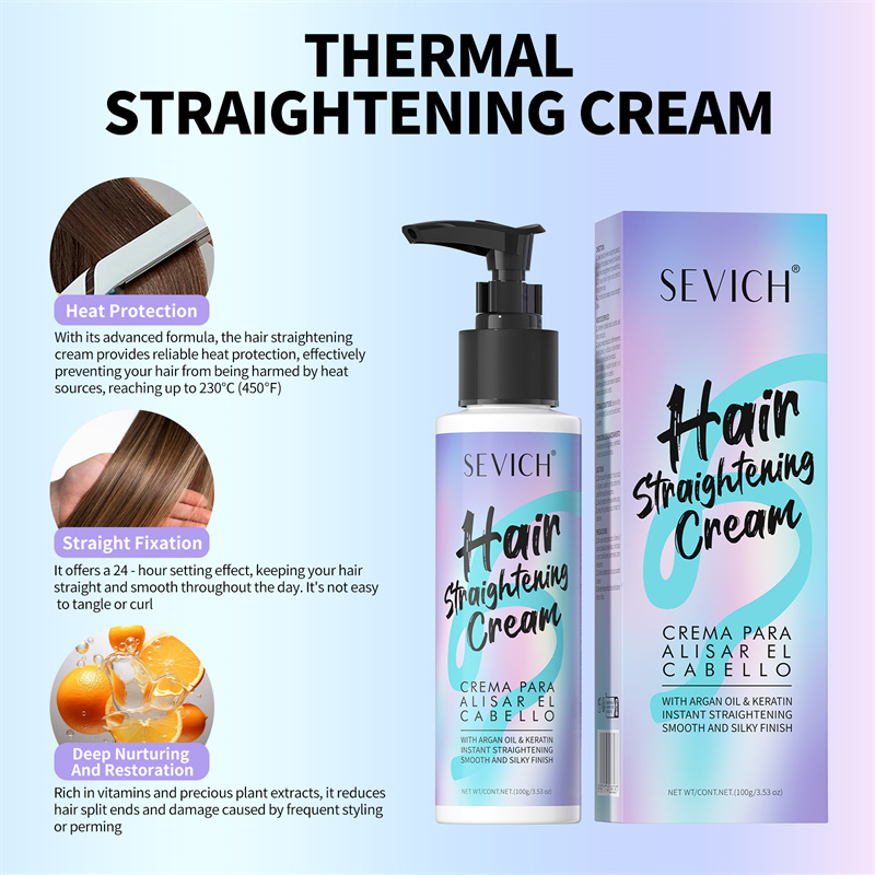 Keratin-Haarglättungscreme, Ha – Hair Care With Aloe Vera Bewertung und Preis