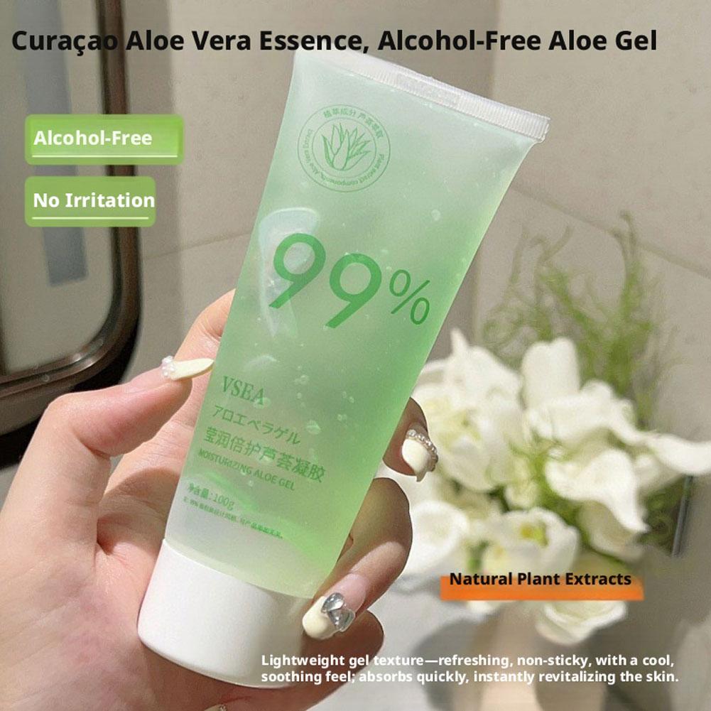 1/3/5 Stück Aloe Vera Gel, 99  – Hair Care With Aloe Vera Bewertung und Preis