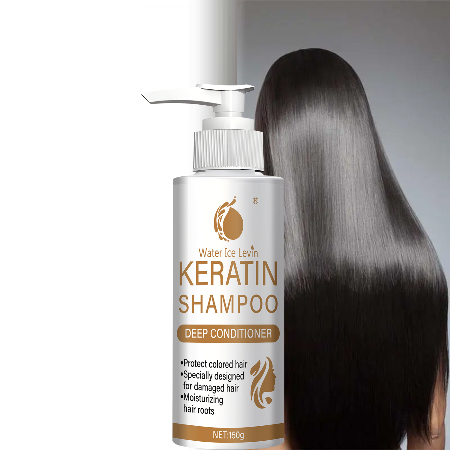 Keratin- und Kollagen-Shampoo  – Hair Care Vitamin Bewertung und Preis