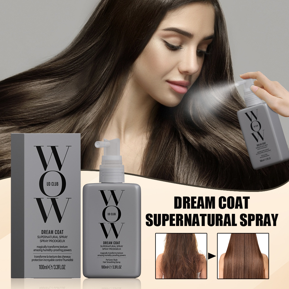 Wow Dream Coat Hair Ätherische – Hair Care Natural Bewertung und Preis