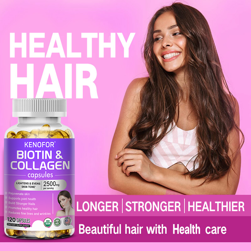 Beauty-Wellness-Kapseln mit Ko – Hair Care Wella Bewertung und Preis