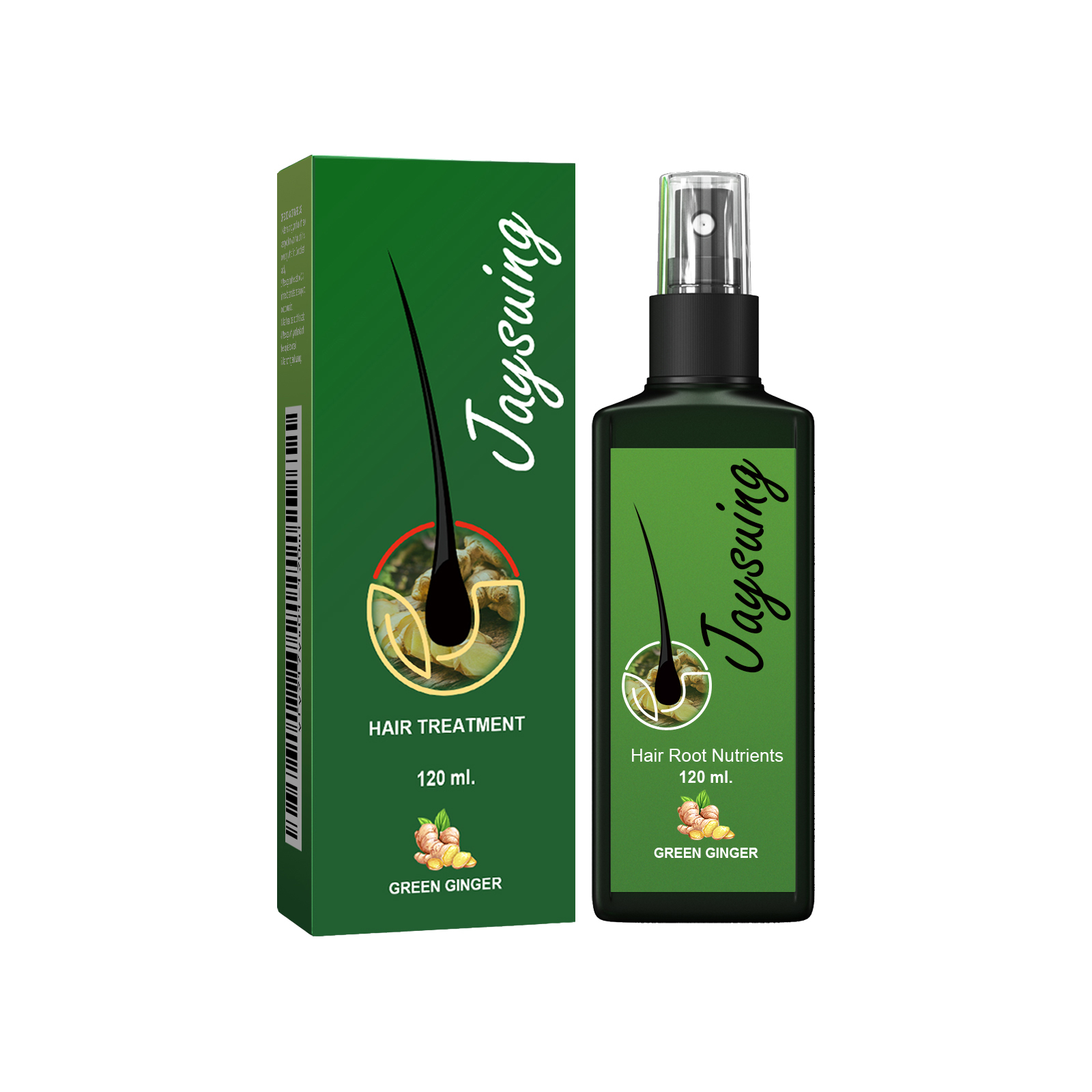 Haarwachstumsöl-Spray, nährend – Hair Care Essence Oil Spray Bewertung und Preis
