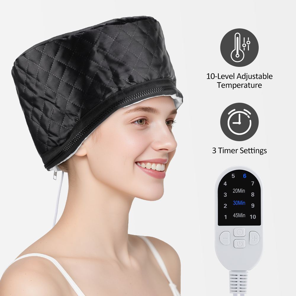Tragbarer elektrischer Thermom – Hair Care In Salon Bewertung und Preis