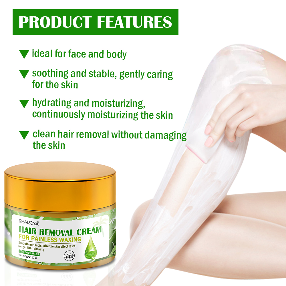 Aloe Vera Haaren tfernungs cre – Hair Care With Aloe Vera Bewertung und Preis